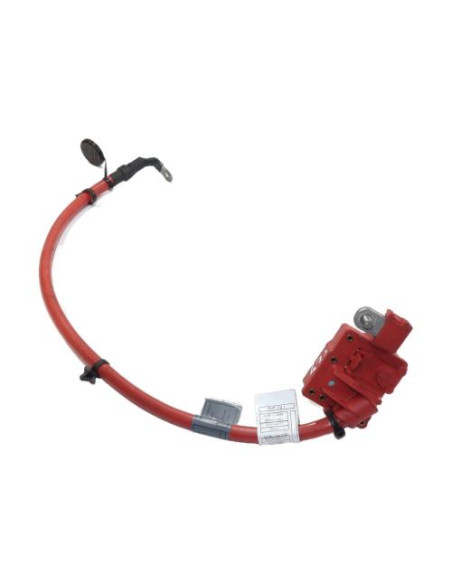 Batterie BMW X3 F25 PHASE 1 Diesel