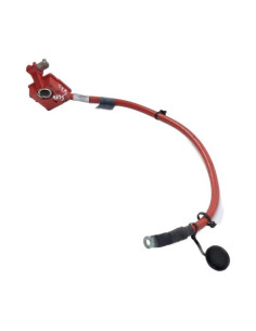 Batterie BMW X3 F25 PHASE 1 Diesel 2