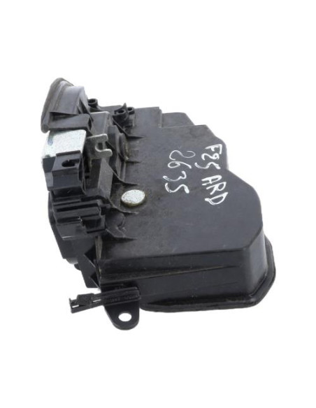 Serrure arriere droit BMW X3 F25 PHASE 1 Diesel