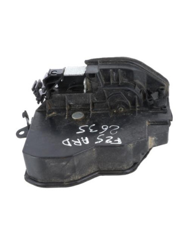 Serrure arriere droit BMW X3 F25 PHASE 1 Diesel