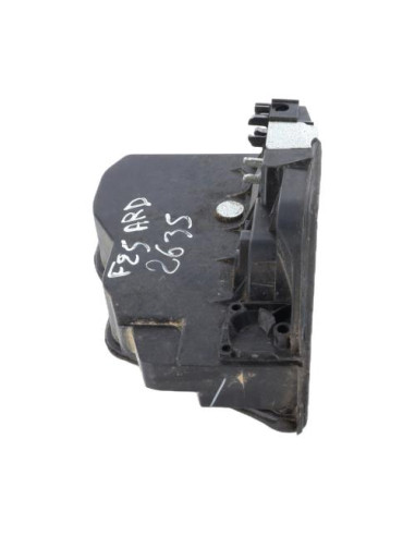 Serrure arriere droit BMW X3 F25 PHASE 1 Diesel