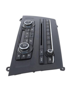 Commande chauffage BMW X3 F25 PHASE 1 Diesel 2