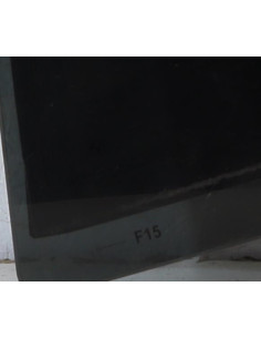 Vitre arriere gauche BMW X5 F15 Diesel 2