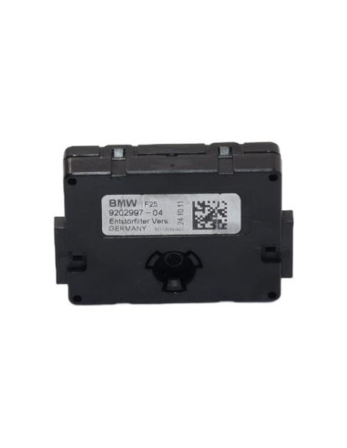 Antenne BMW X3 F25 PHASE 1 Diesel