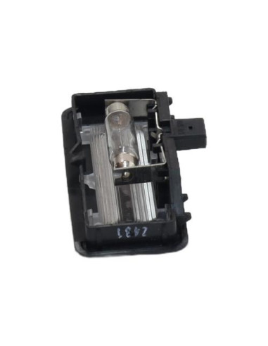 Eclairage de plafonnier BMW X3 F25 PHASE 1 Diesel