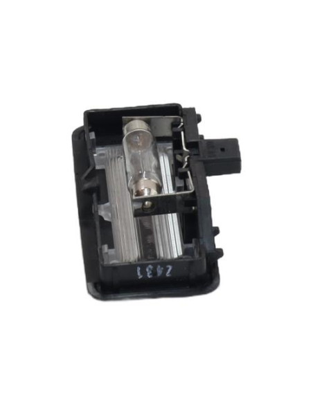 Eclairage de plafonnier BMW X3 F25 PHASE 1 Diesel