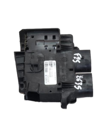 Batterie BMW X3 F25 PHASE 1 Diesel