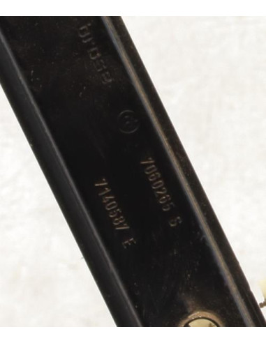 Leve vitre electrique avant gauche BMW SERIE 3 E90 