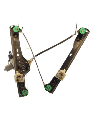 Leve vitre electrique avant gauche BMW SERIE 3 E90 