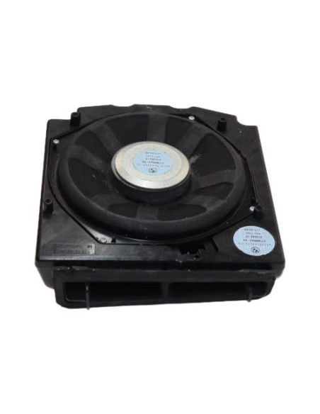 Haut parleur BMW SERIE 5 E61 TOURING PHASE 2 BREAK Diesel