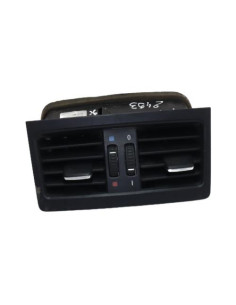 Aerateur tableau de bord BMW SERIE 3 E91 TOURING PHASE 2 BREAK Diesel