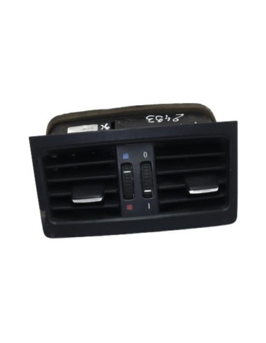 Aerateur tableau de bord BMW SERIE 3 E91 TOURING PHASE 2 BREAK Diesel