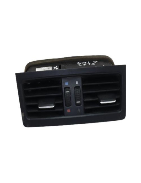 Aerateur tableau de bord BMW SERIE 3 E91 TOURING PHASE 2 BREAK Diesel