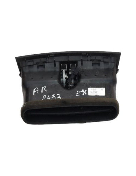 Aerateur tableau de bord BMW SERIE 3 E91 TOURING PHASE 2 BREAK Diesel