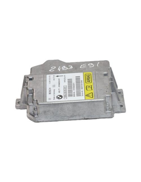 Boitier air bag BMW SERIE 3 E91 TOURING PHASE 2 BREAK Diesel