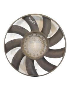 Helice de ventilateur BMW SERIE 7 E65 PHASE 1 Essence