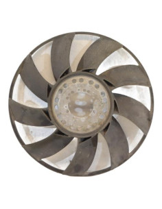 Helice de ventilateur BMW SERIE 7 E65 PHASE 1 Essence 2