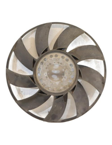 Helice de ventilateur BMW SERIE 7 E65 PHASE 1 Essence