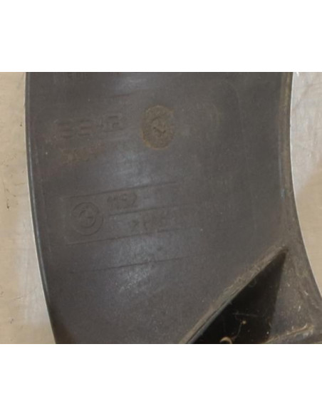 Helice de ventilateur BMW SERIE 7 E65 PHASE 1 Essence