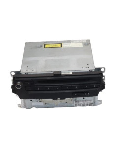 Autoradio d'origine BMW SERIE 3 E91 TOURING PHASE 2 BREAK Diesel