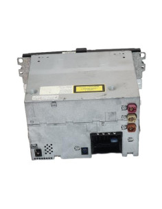 Autoradio d'origine BMW SERIE 3 E91 TOURING PHASE 2 BREAK Diesel 2