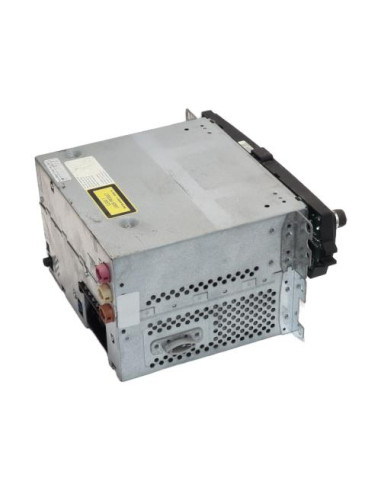 Autoradio d'origine BMW SERIE 3 E91 TOURING PHASE 2 BREAK Diesel