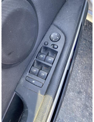 Autoradio d'origine BMW SERIE 3 E91 TOURING PHASE 2 BREAK Diesel