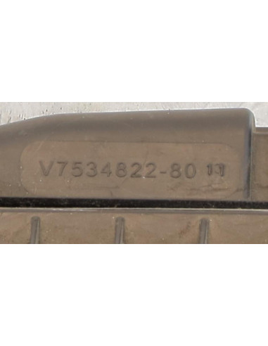 Boite a air MINI MINI 2 R60 COUNTRYMAN BREAK 