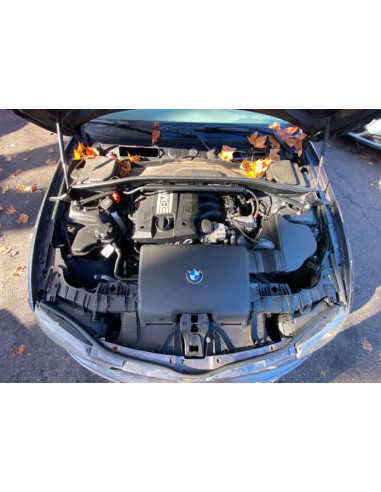 Conduite d'air BMW SERIE 1 E87 PHASE 2 Essence