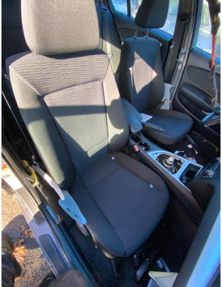 Bloc chauffage BMW SERIE 1 E87 PHASE 2 Essence