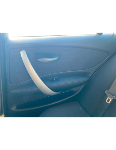 Bloc chauffage BMW SERIE 1 E87 PHASE 2 Essence