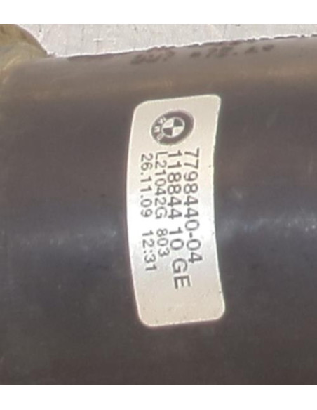 Conduite d'air BMW SERIE 3 E91 TOURING PHASE 2 BREAK Diesel