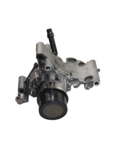 Pompe à eau BMW X5 G05 