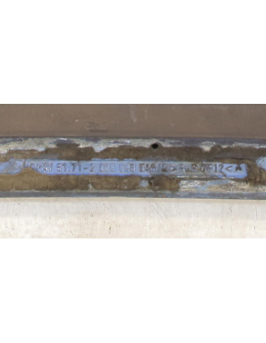 Becquet BMW SERIE 3 E46 PHASE 2 Essence