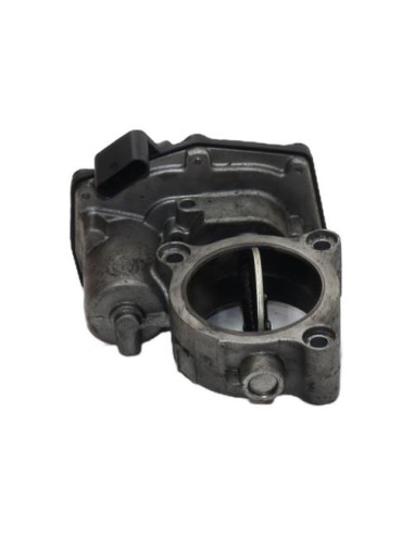 Boitier papillon MINI MINI 2 R56 PHASE 2 Diesel