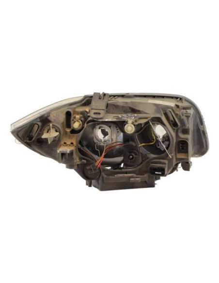 Optique avant principal gauche (feux)(phare) BMW SERIE 1 E87 PHASE 2 Diesel