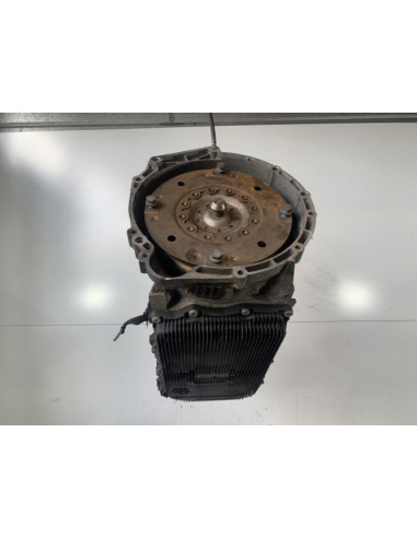 Boite de vitesses BMW SERIE 3 F30/F80 PHASE 1 Diesel