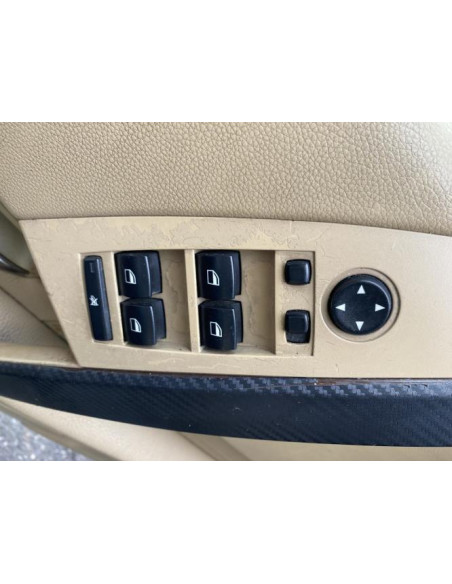 Support de boite BMW SERIE 5 E60 PHASE 1 Diesel