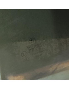 Vitre arriere droit BMW X5 E70 PHASE 1  2