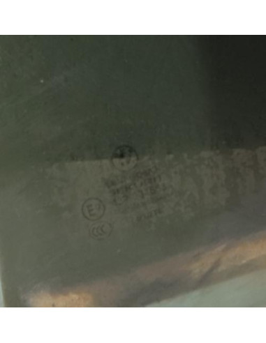 Vitre arriere droit BMW X5 E70 PHASE 1 