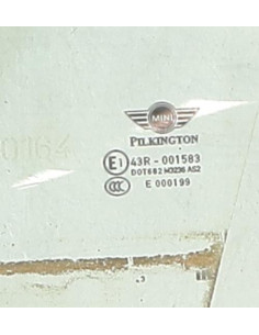 Vitre avant gauche MINI MINI 2 R60 COUNTRYMAN BREAK Diesel 2