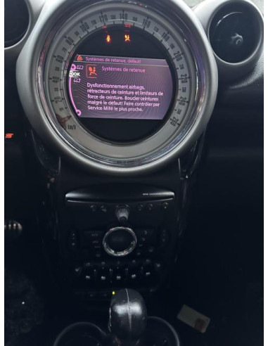 Vitre avant gauche MINI MINI 2 R60 COUNTRYMAN BREAK Diesel