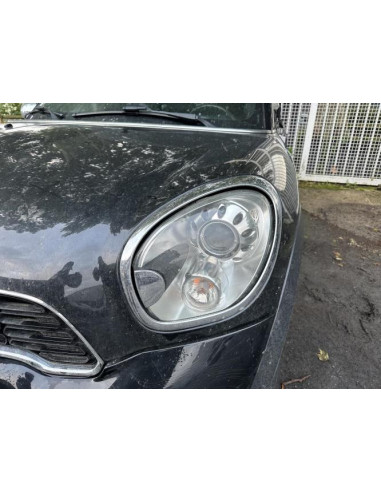 Vitre avant gauche MINI MINI 2 R60 COUNTRYMAN BREAK Diesel