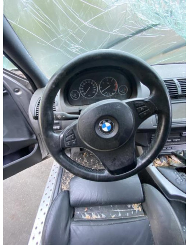 Compresseur clim BMW X5 E53 Diesel