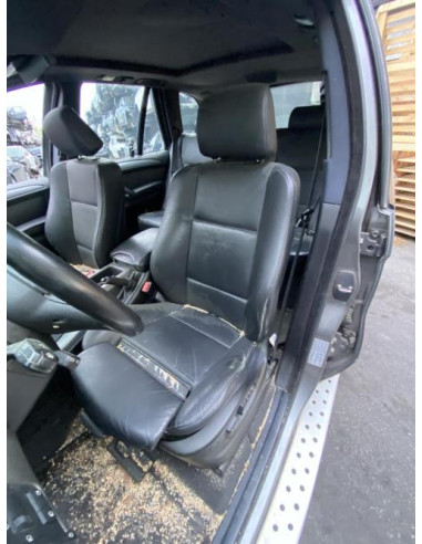 Compresseur clim BMW X5 E53 Diesel