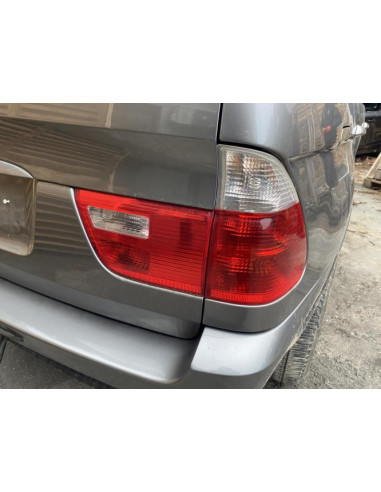 Etrier avant droit (freinage) BMW X5 E53 Diesel