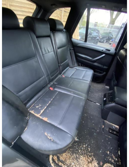 Debitmetre BMW X5 E53 Diesel