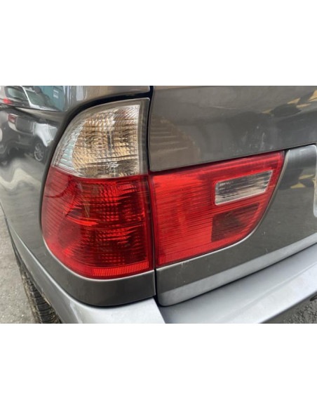 Amortisseur avant gauche BMW X5 E53 Diesel