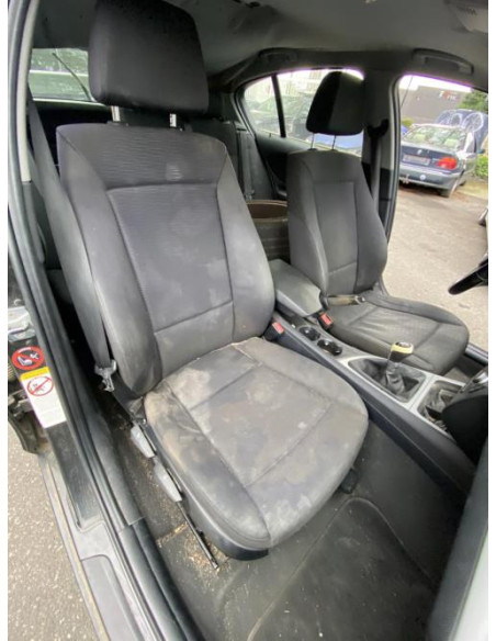 Porte avant gauche BMW SERIE 1 E87 PHASE 2 Diesel