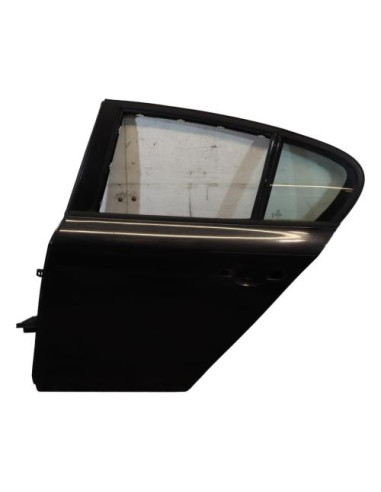 Porte arriere gauche BMW SERIE 1 E87 PHASE 2 Diesel